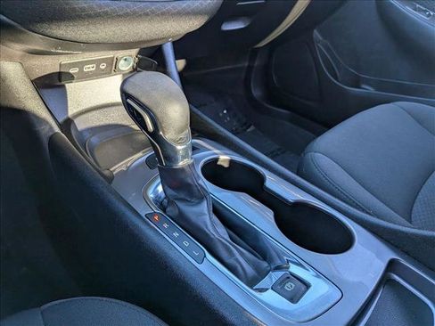 Used 2024 Chevrolet Malibu LS image 11