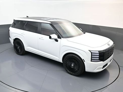 New 2026 Hyundai Palisade SE FWD image 26