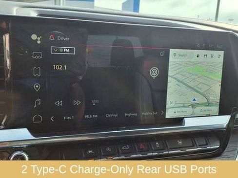 Used 2025 GMC Sierra 1500 SLT image 35