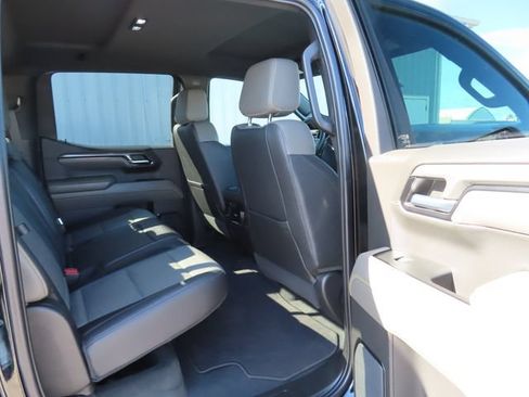 Used 2023 Chevrolet Silverado 1500 ZR2 AWD/4WD image 28