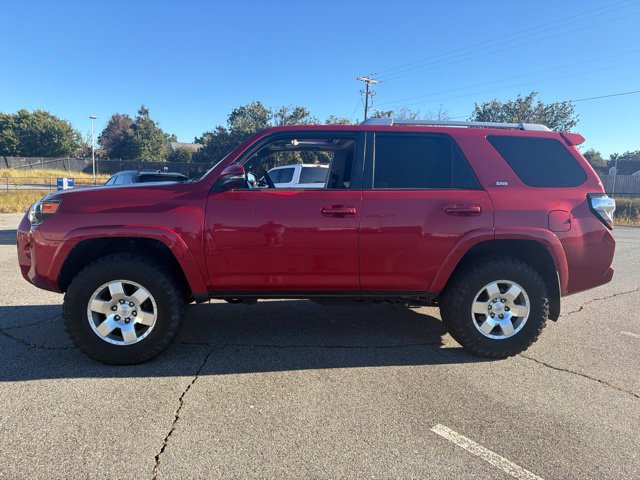 Used 2016 Toyota 4Runner SR5 Premium RWD image 5