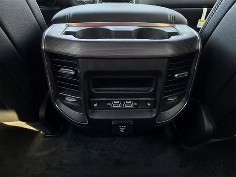 New 2026 RAM 1500 Laramie w/ Laramie Southwest Edition image 15