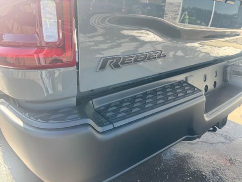 Used 2026 RAM 2500 Rebel w/ Rebel Level 1 Equipment Group image 14