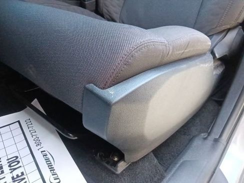 Used 2026 Toyota Tundra SR image 16