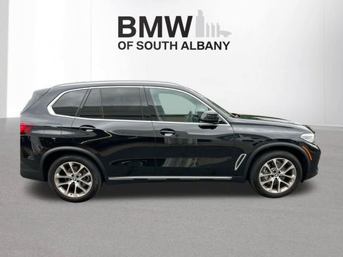 Used 2023 BMW X5 xDrive40i w/ Premium Package AWD/4WD image 6