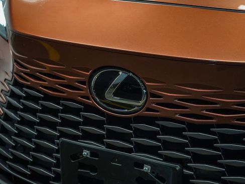 Used 2023 Lexus RX 350 Premium Plus image 8