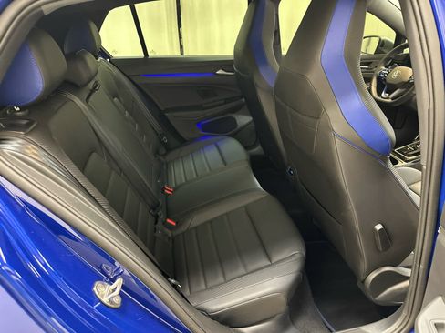 Used 2024 Volkswagen Golf R image 20