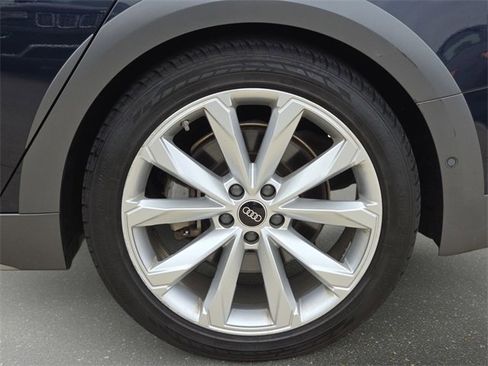 Used 2022 Audi A6 3.0T allroad Premium Plus image 37