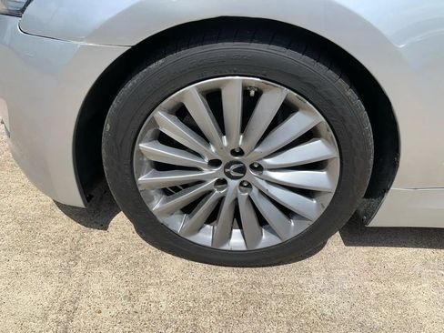 Used 2014 Hyundai Equus Ultimate RWD image 24