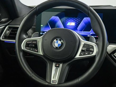 Used 2024 BMW 440i xDrive Coupe w/ Premium Package AWD/4WD image 16
