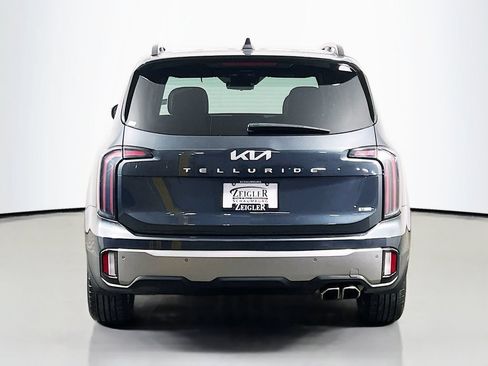 Used 2023 Kia Telluride SX Prestige X-Line AWD/4WD image 6