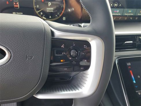 Used 2025 INFINITI QX80 Pure image 29