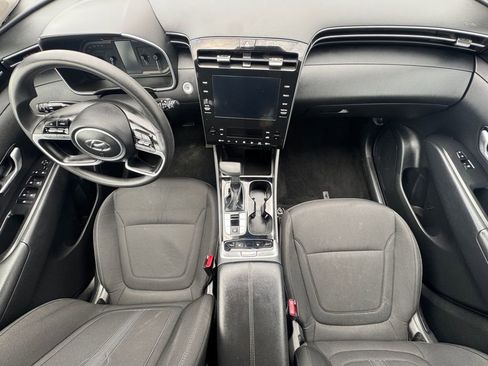 Used 2024 Hyundai Tucson SEL AWD/4WD image 11