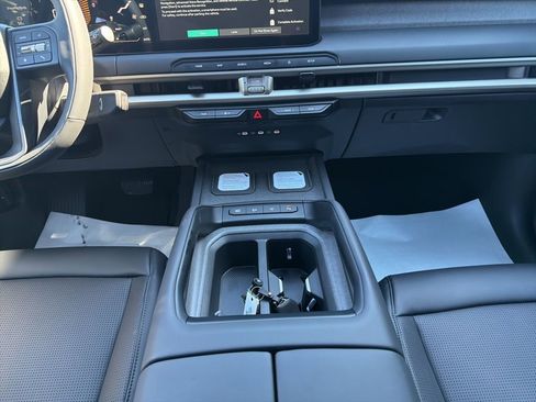 New 2027 Kia Telluride S AWD/4WD image 28