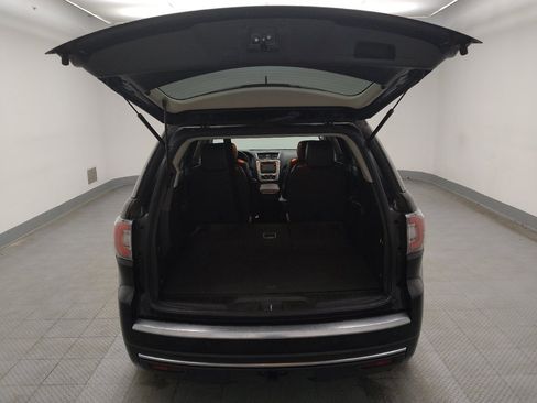 Used 2016 GMC Acadia SLT w/ Open Road Package image 29