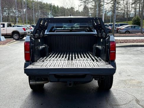 Used 2025 Toyota Tacoma SR w/ Towing Package image 25