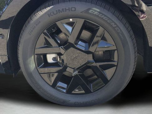 New 2026 Kia EV9 Land w/ Nightfall Edition Package image 34