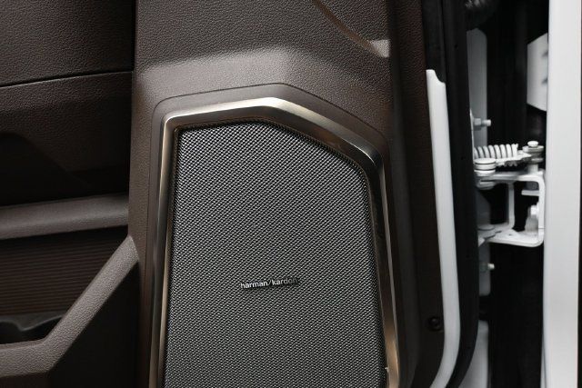New 2027 RAM 2500 Limited AWD/4WD image 17