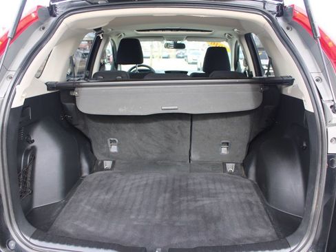Used 2016 Honda CR-V EX image 11