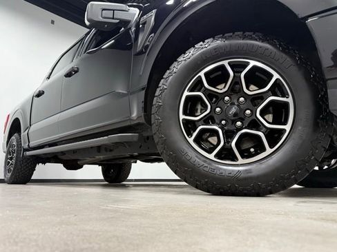 Used 2023 Ford F150 XLT w/ Equipment Group 302A High image 2