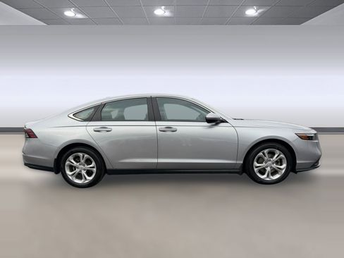 Used 2024 Honda Accord LX image 8