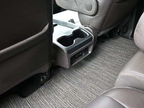 Used 2023 Honda Odyssey EX-L image 18