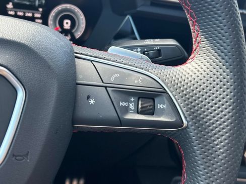 Used 2026 Audi S3 Premium AWD/4WD image 23