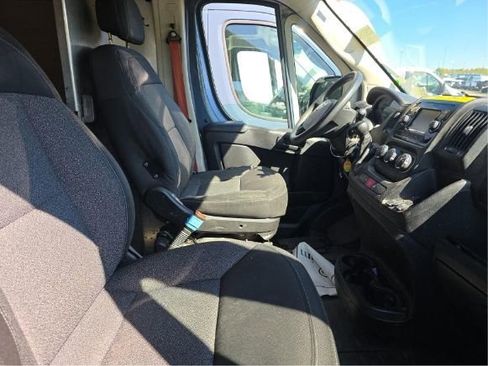 Used 2020 RAM ProMaster 3500 FWD image 4
