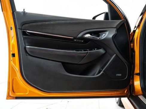 Used 2017 Chevrolet SS image 15