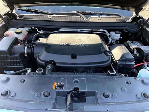 Certified 2019 GMC Canyon SLT w/ Trailering Package image 23