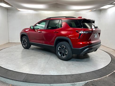 New 2026 Chevrolet Equinox ACTIV w/ Convenience Package III image 3