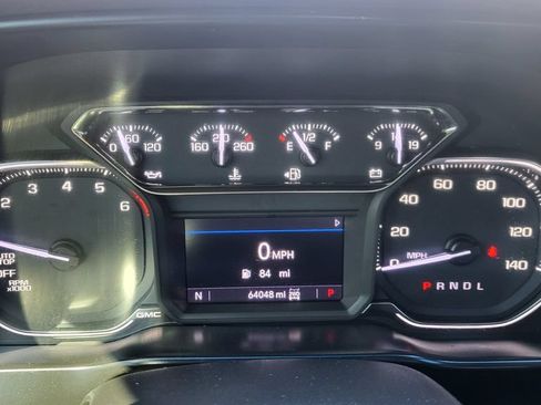 Used 2019 GMC Sierra 1500 AT4 AWD/4WD image 31