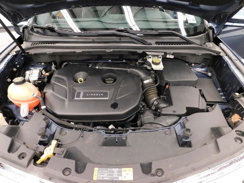 Used 2018 Lincoln MKC Select w/ Select Plus Package image 29