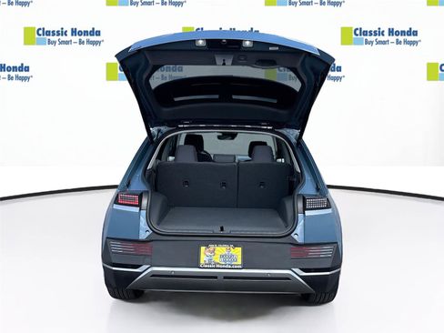 Used 2024 Hyundai Ioniq 5 SEL RWD image 28
