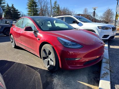 Used 2023 Tesla Model 3 Standard Range