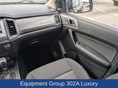 Used 2019 Ford Ranger XLT w/ Equipment Group 302A Luxury image 17