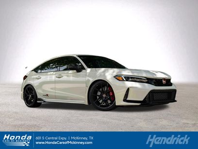 Used 2023 Honda Civic Type R