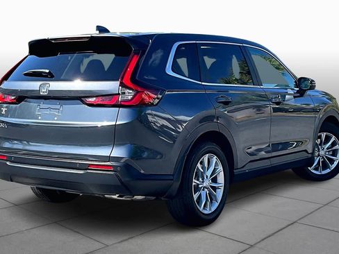 Certified 2024 Honda CR-V EX-L image 13