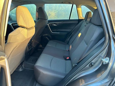 Used 2023 Toyota RAV4 XLE w/ Convenience Package image 13