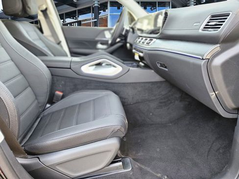 New 2026 Mercedes-Benz GLS 450 GLS 450 image 7