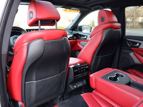 Used 2023 Acura MDX A-Spec image 13