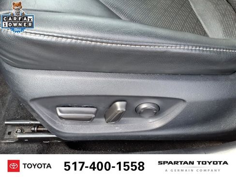Used 2023 Toyota Camry XSE image 14