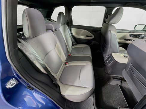 Used 2026 Subaru Forester Premium image 27