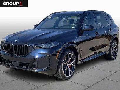 New 2026 BMW X5 xDrive40i w/ M Sport Package