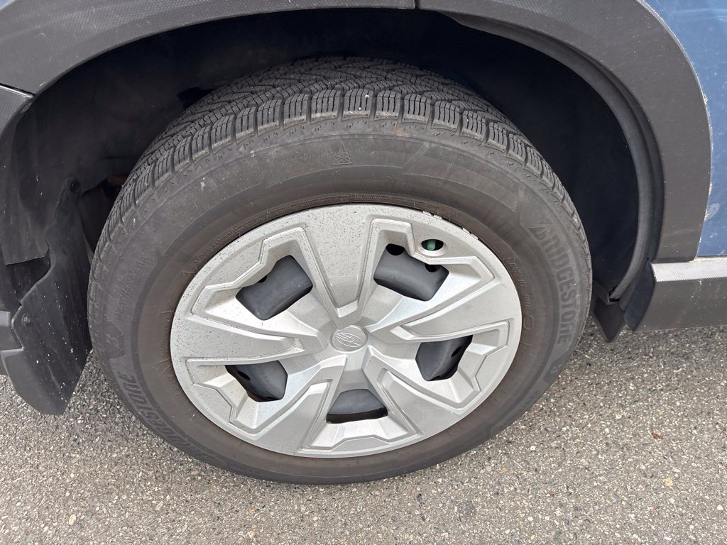 Used 2019 Subaru Forester AWD/4WD image 23