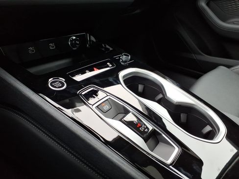 New 2026 Audi A6 Premium Plus image 19