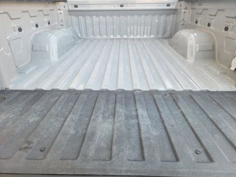 Used 2024 Chevrolet Silverado 1500 Custom Trail Boss image 30