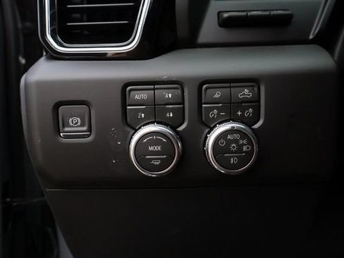 New 2026 GMC Sierra 1500 Denali Ultimate AWD/4WD image 37