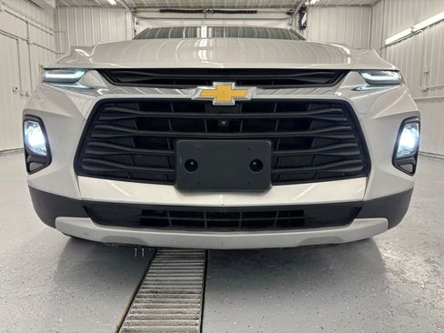 Used 2021 Chevrolet Blazer LT w/ Sound & Technology Package image 10