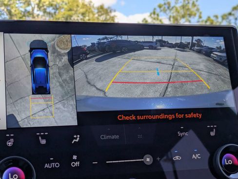 New 2026 Subaru Solterra image 29